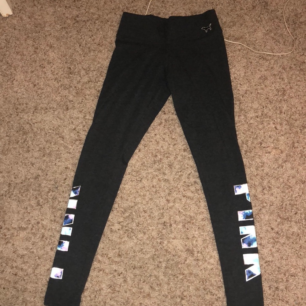 PINK leggings